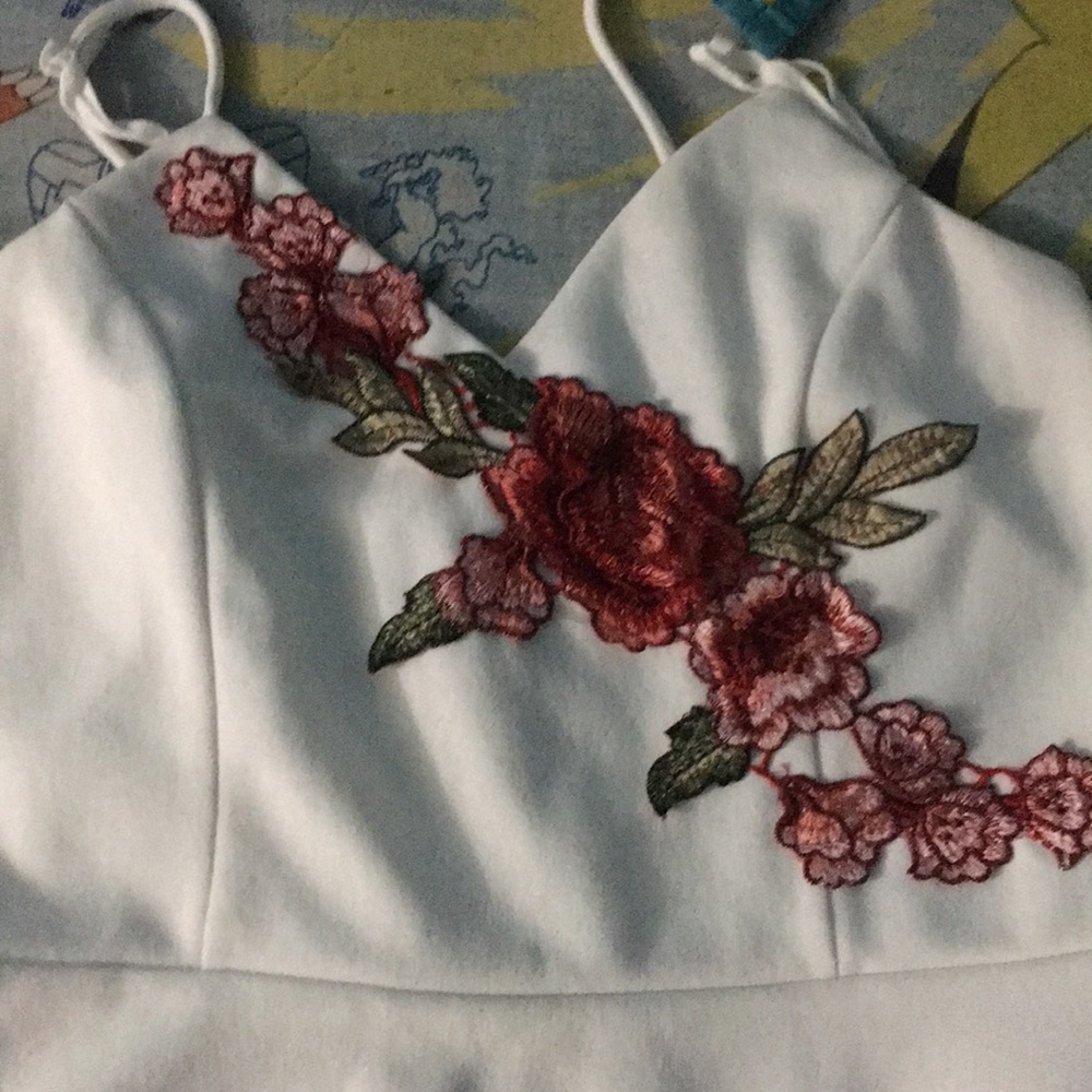 Dress - Picture 1 of 3